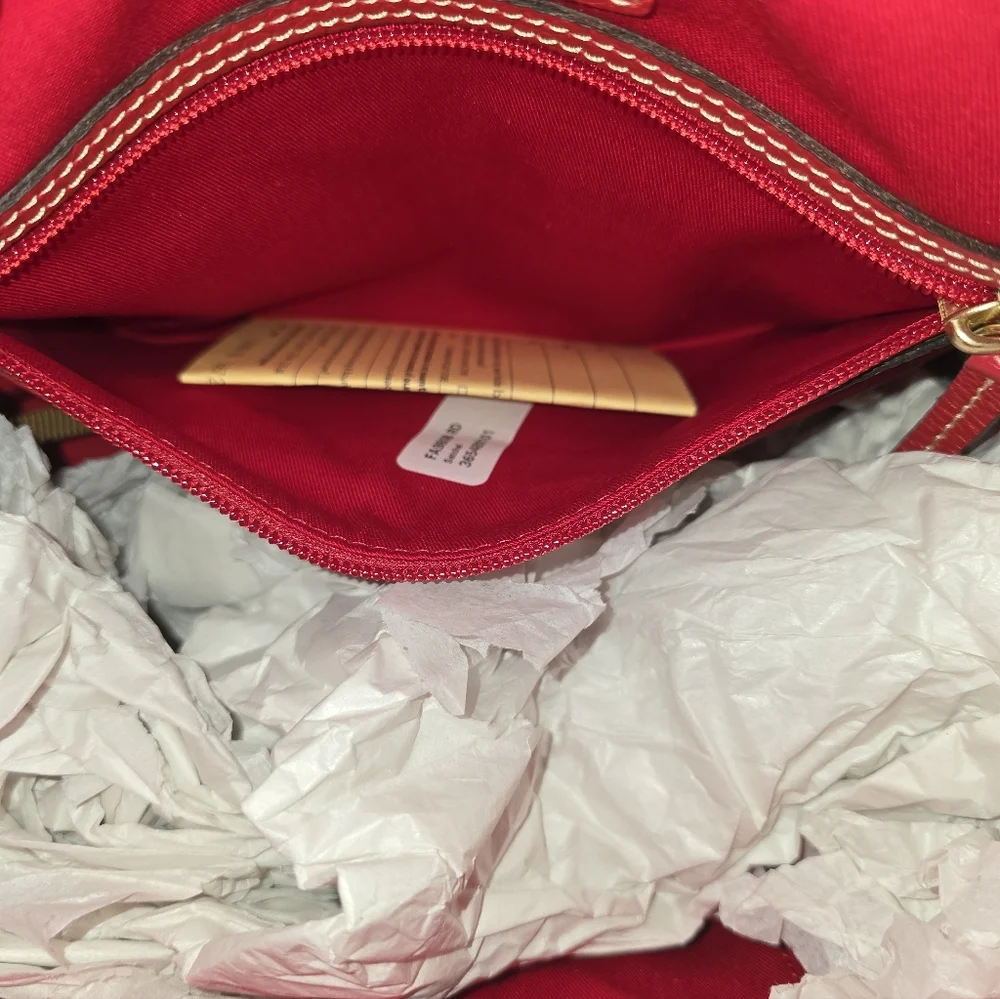 Dooney & Bourke Satchel